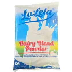 Leche en Polvo La Lela 1Kg
