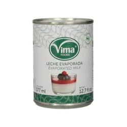 Leche Evaporada Vima