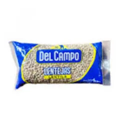 Lentejas del Campo 1lb