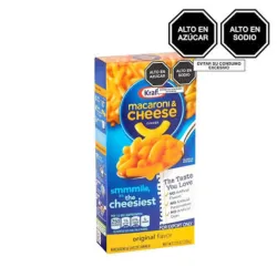 Macaroni Cheese 206gr