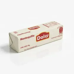 Mantequilla Daysi 90gr