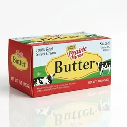 Mantequilla Praire 1lb