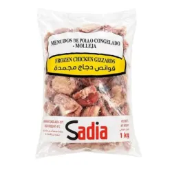 Molleja de Pollo 1kg