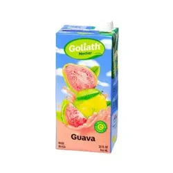 Néctar Goliath Guayaba 900ml