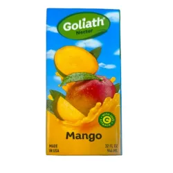 Néctar Goliath Mango 900ml