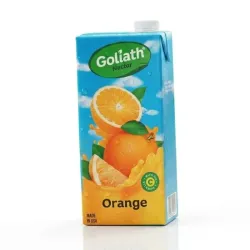 Néctar Goliath Naranja 946ml