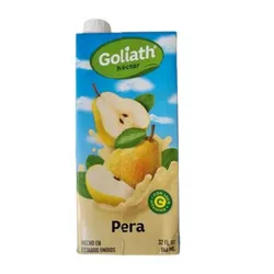 Nectar Goliath Pera