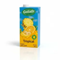 Néctar Goliath Tropical 946ml