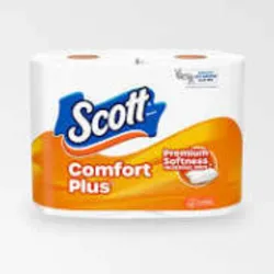 Papel Higiénico Scott
