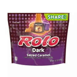 Paquete Bombones Rolo