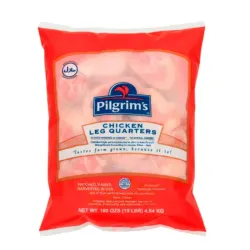 Paquete de Pollo 10lbs