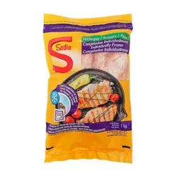Pechuga de Pollo 1Kg