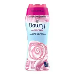 Perlas Downy April Fresh