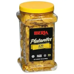 Platanitos Iberia