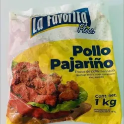 Pollo Pajariño 1kg