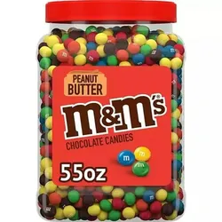 Pomo M & M Peanut Butter 3lb