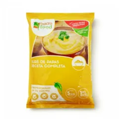 Puré de Patatas 1kg Macrofood