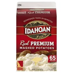 Puré de Patatas Idahoan 3.25kg