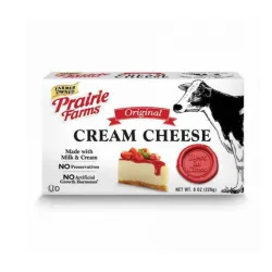 Queso Crema Praire