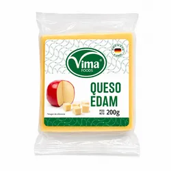 Queso Edam 200gr