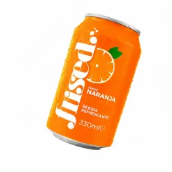 Refresco Frised Caja x24