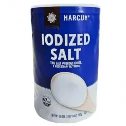Sal Yodada 1lb
