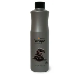 Sirope Topping Chocolate