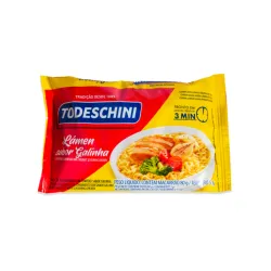 Sopa Todeschini