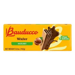 Sorbete Bauducco Chocolate