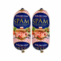 Spam Polskam (2 UNIDADES)