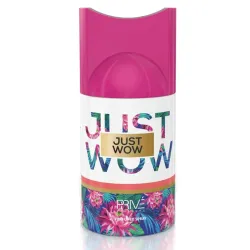 Spray Corporal Just Wow