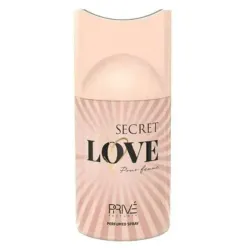 Spray Corporal Love