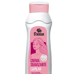 Suavizante Capilar 750ml