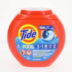 Tide Pods