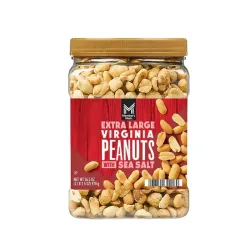 Virginia Peanuts 978gr