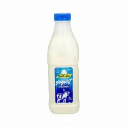 Yogurt Natural Santa Ana
