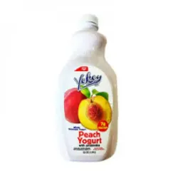 Yogurt Yokey Melocotón 52oz
