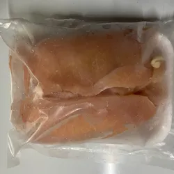 Bistec de pechuga 1kg