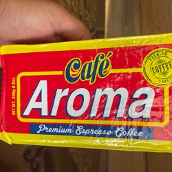 Café Aroma 