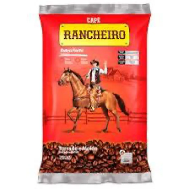 Café ranchero extra fuerte 