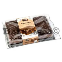 Caja de dulces Amandina 12/u