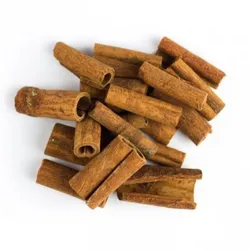 Canela en ramas 