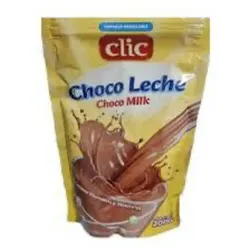 Chocolate en polvo 