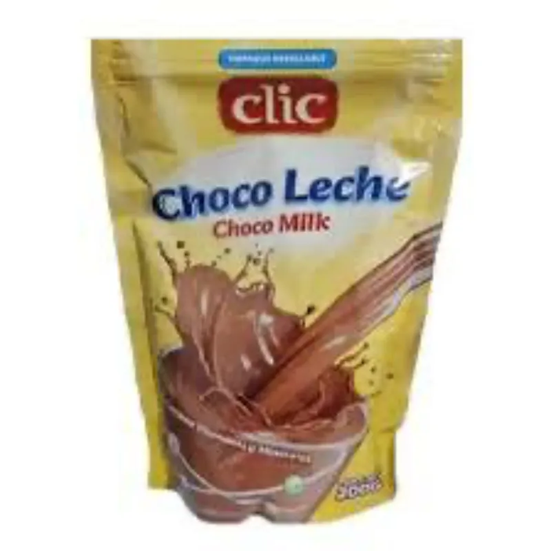Chocolate en polvo 