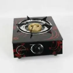 Cocina de gas 1hornilla