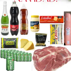 Combo #1 La completa 