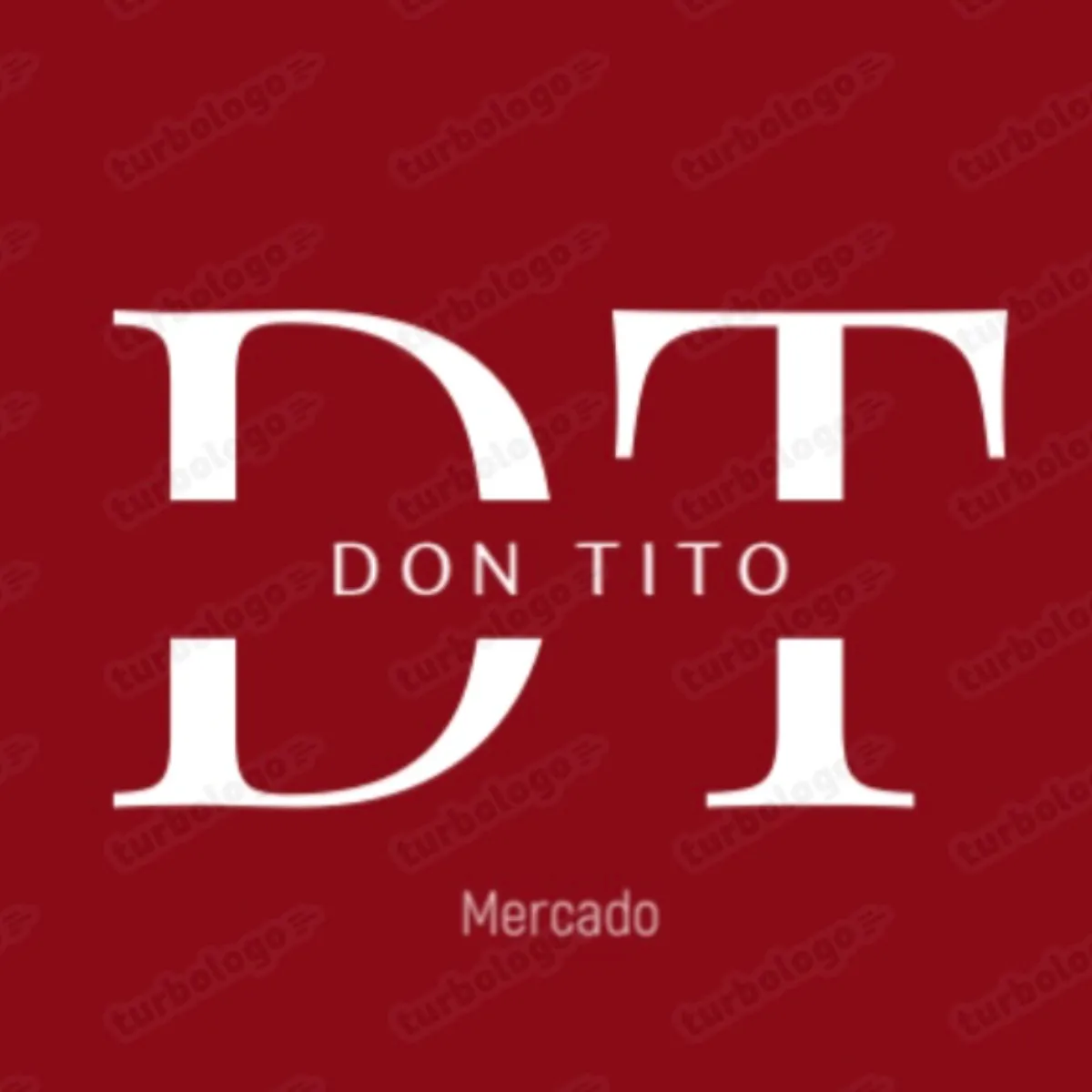 Mercado Don Tito