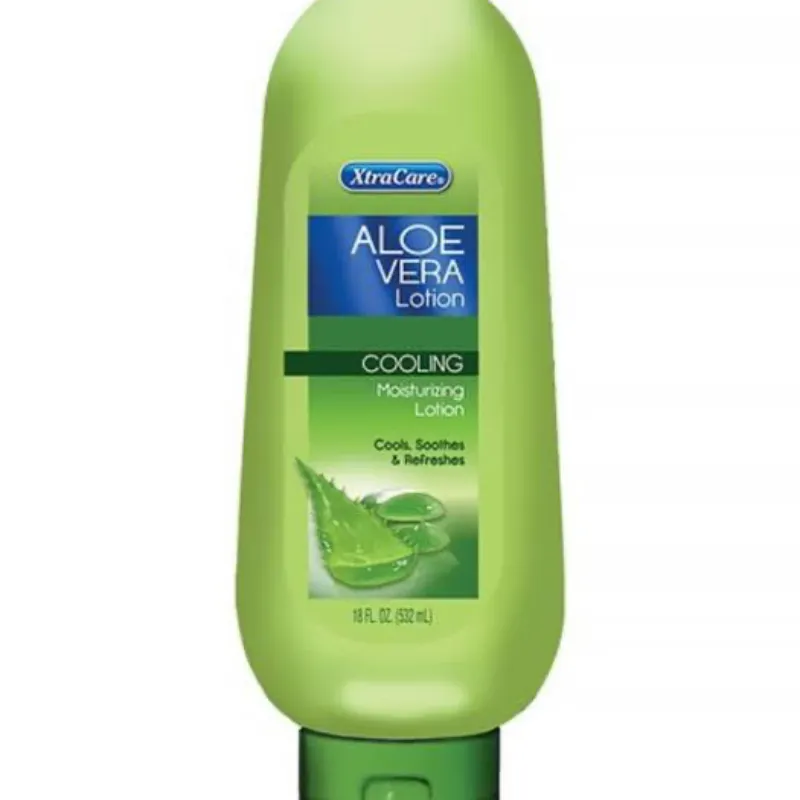 Crema corporal 