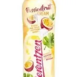 Crema de licor fruta de la pasión 
