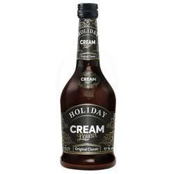 Crema licor 